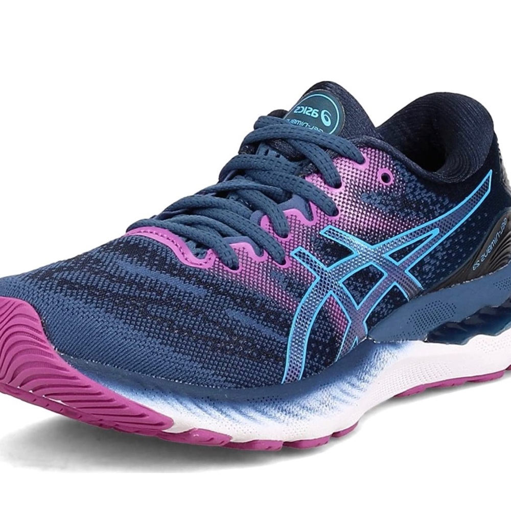 ASICS GEL-NIMBUS 23 running shoes